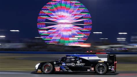 rolex 24 2019 cars|24 Hours of Daytona .